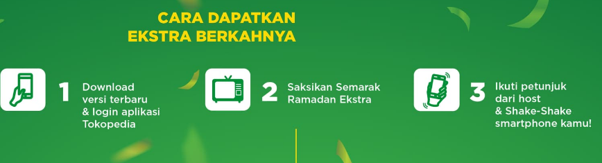 Ramadan Ekstra Tokopedia