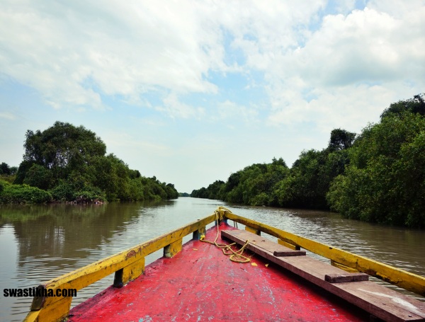 wisata mangrove surabaya